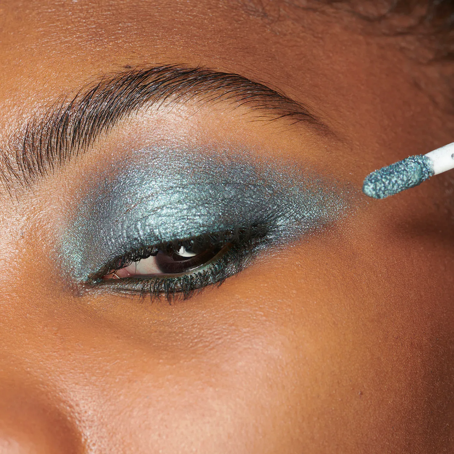 liquid eyeshadow - likit göz farı