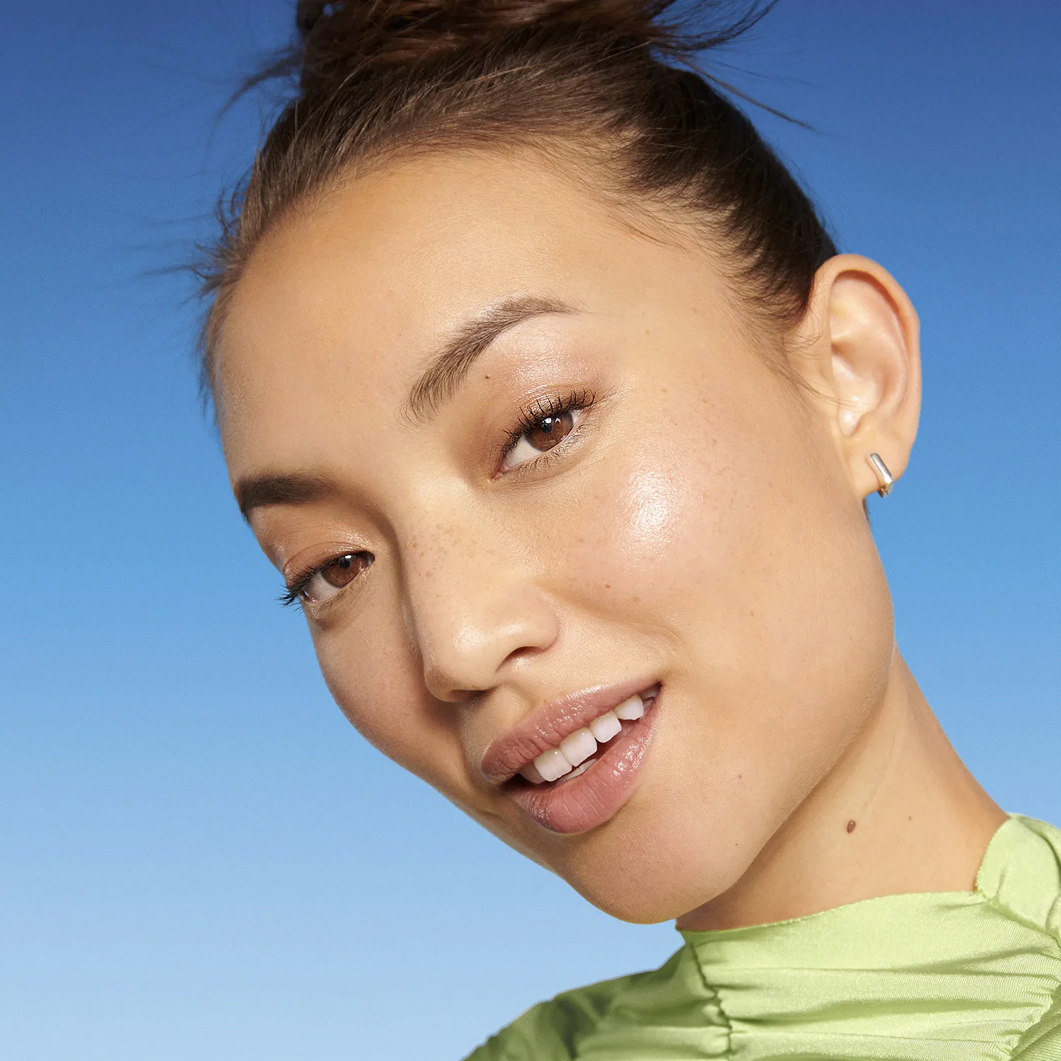 hydrating serum - nemlendirici ve dolgunlaştırıcı serum