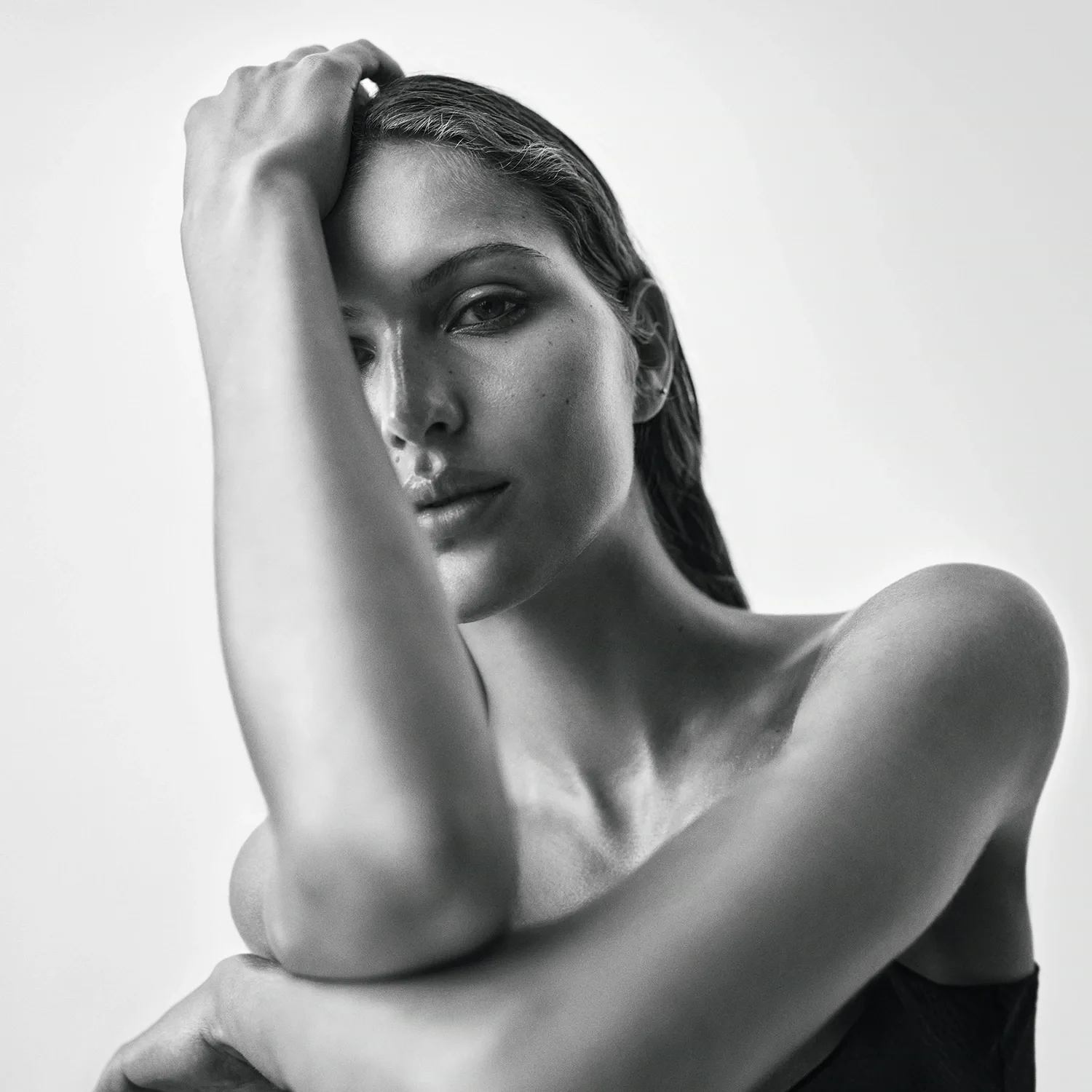 for her - eau de parfum intense