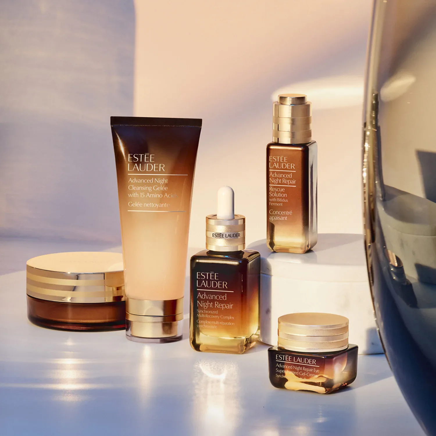 advanced night repair - yatıştırıcı konsantre
