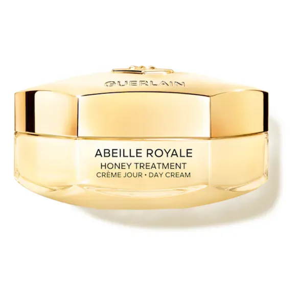 abeille royale - bal bakımlı gündüz kremi
