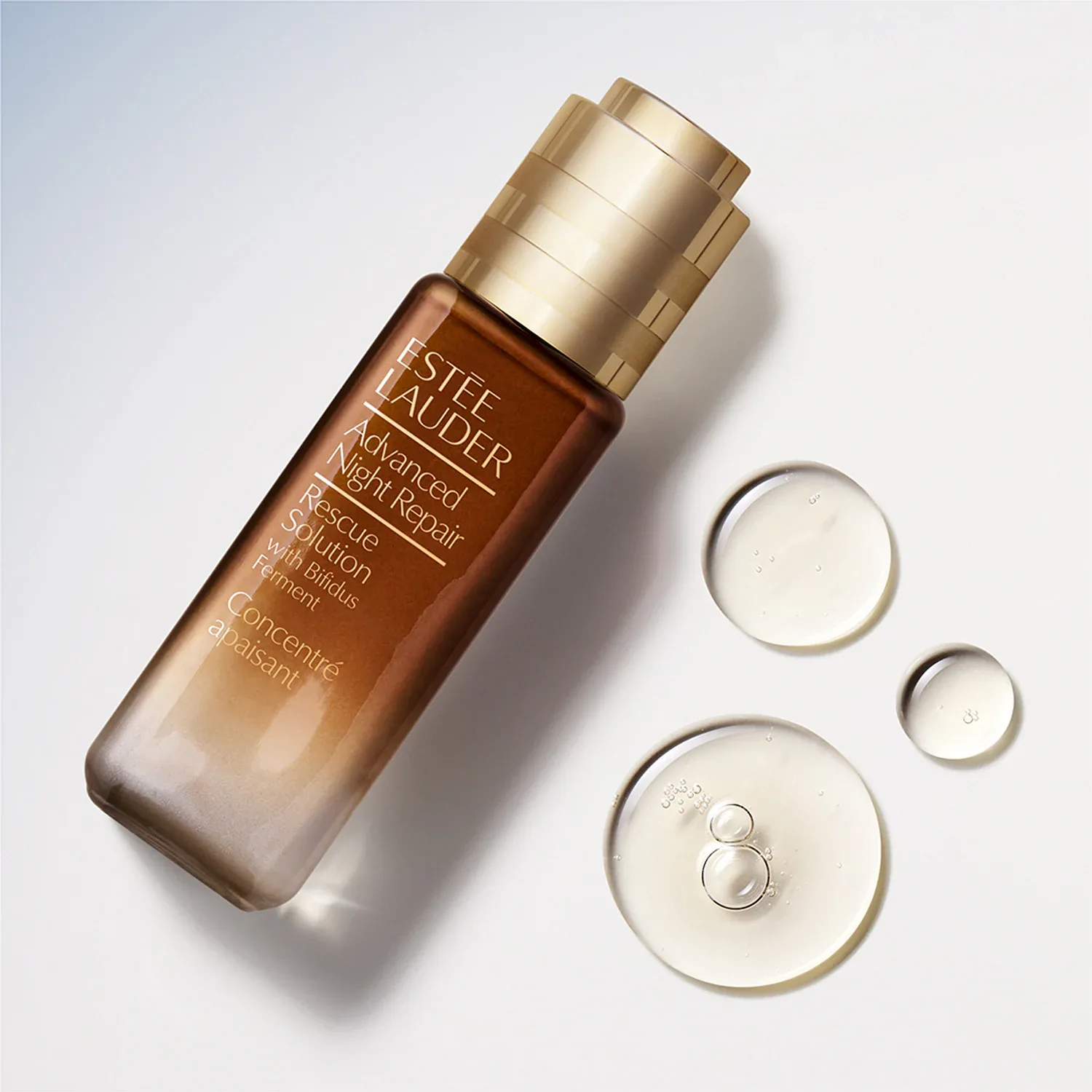 advanced night repair - yatıştırıcı konsantre