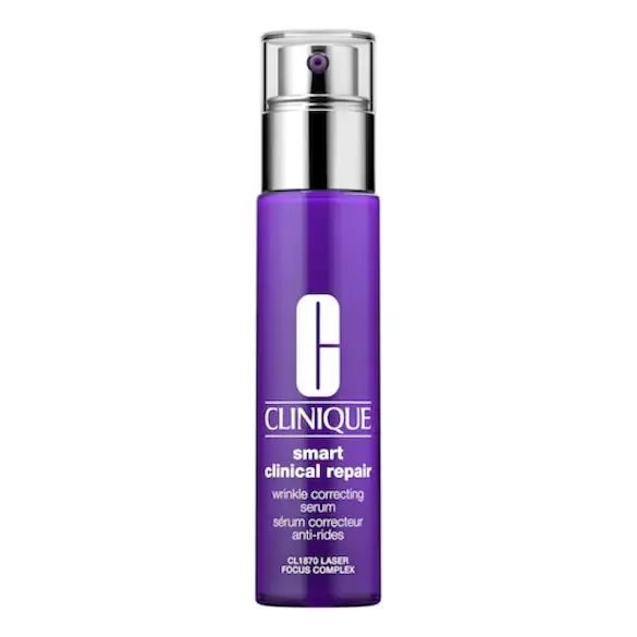smart clinical repair™ - kırışıklık karşıtı düzeltici serum