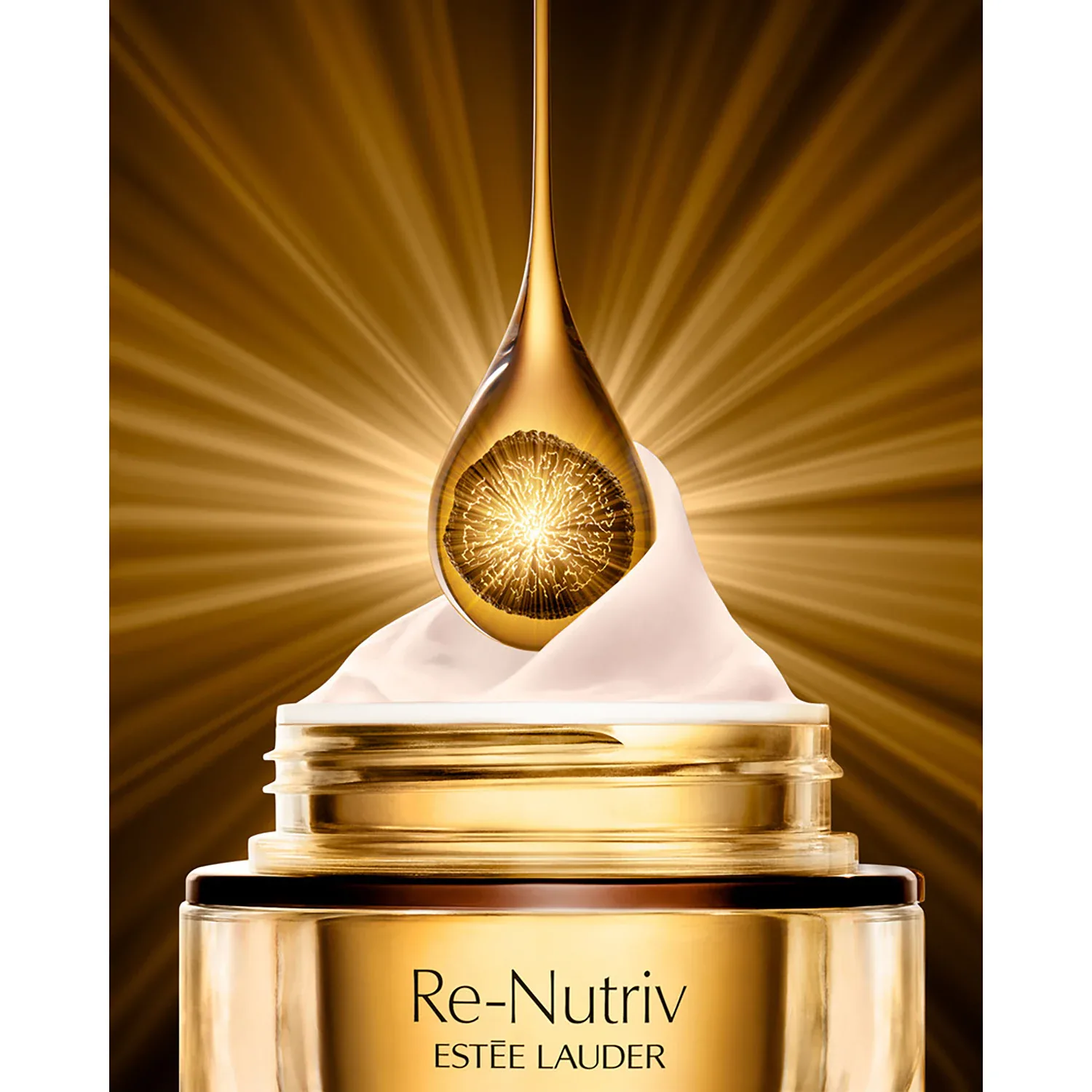 re-nutriv ultimate diamond cream - yaşlanma karşıtı krem