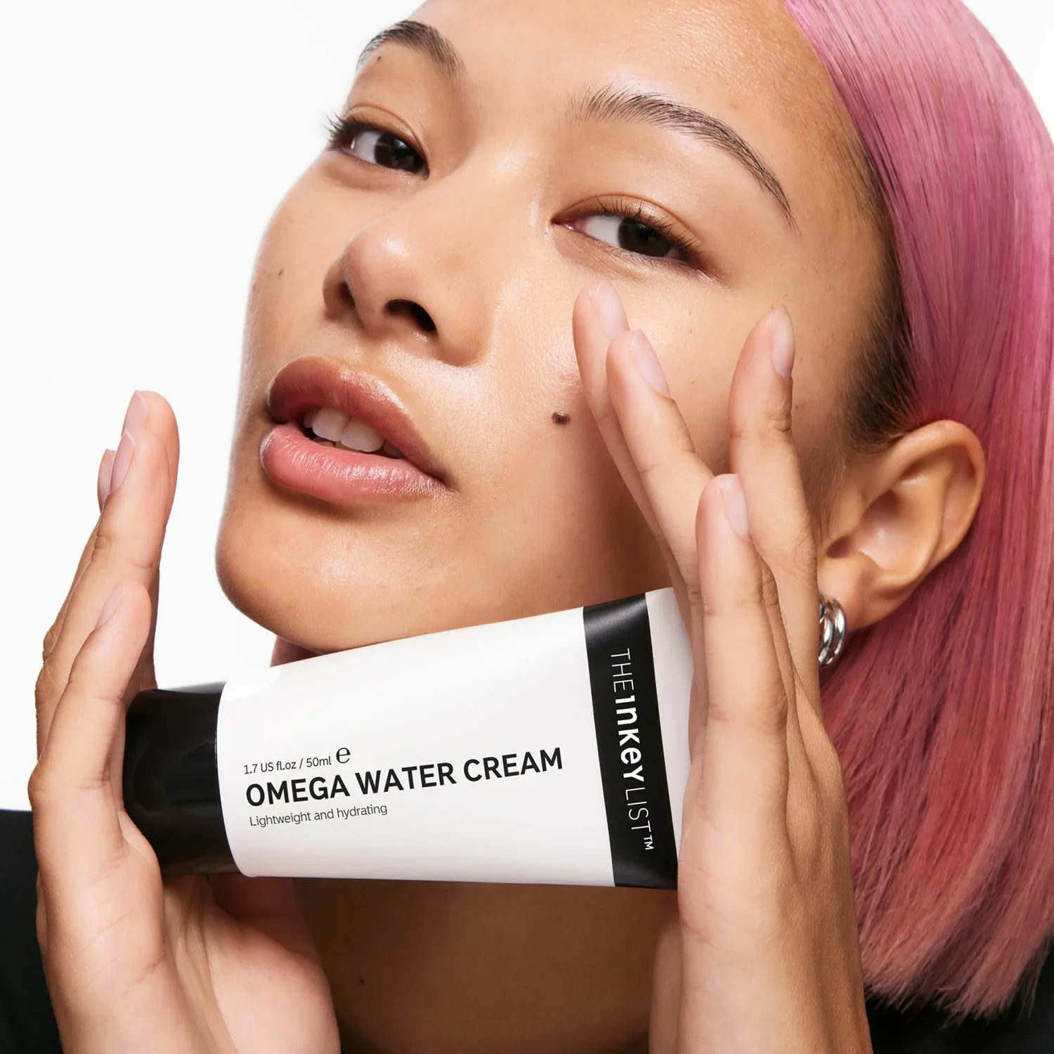 omega water cream - nemlendirici krem