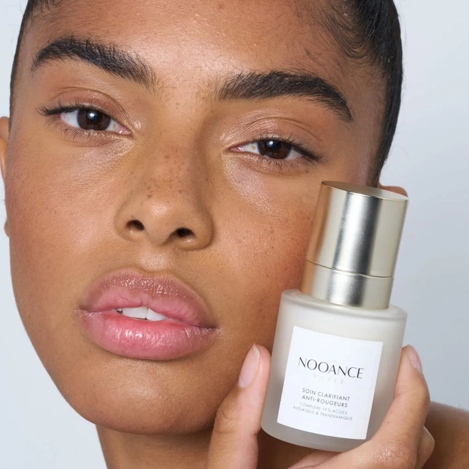 anti-redness clarifying care - kızarıklık ve leke karşıtı serum