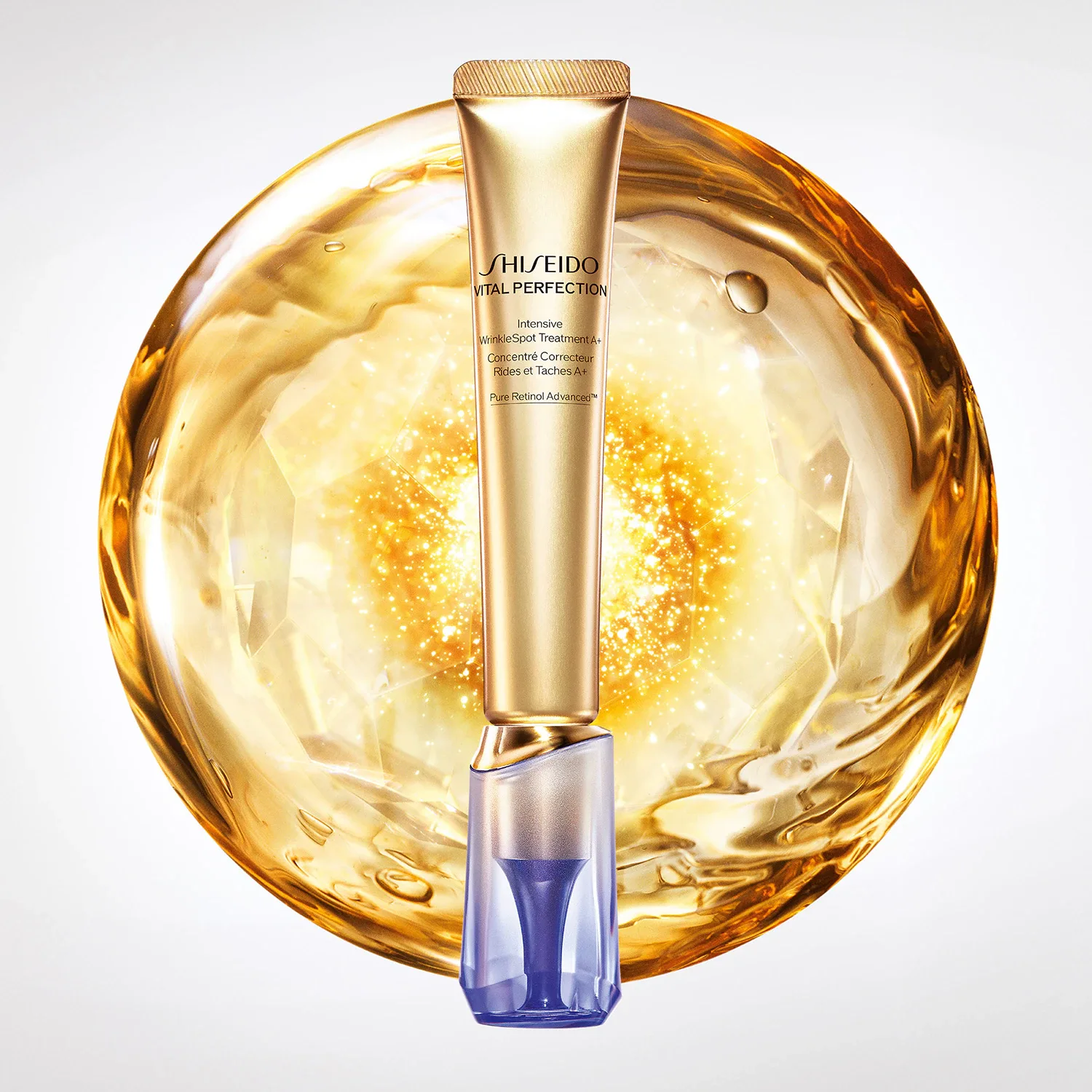 vital perfection wrinklespot treatment - yüksek performanslı bakım ürünü