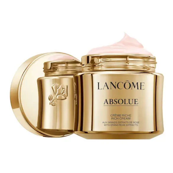 lancome absolue rich 60 ml nemlendirici