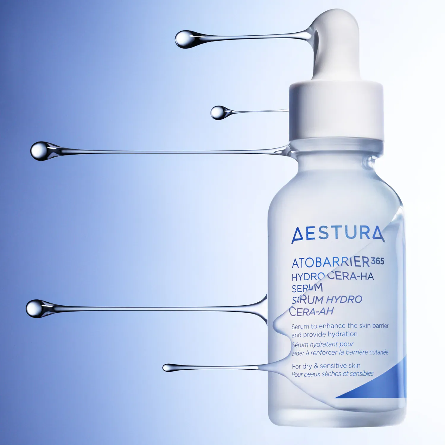 atobarrier365 hydro cera-ha serum - cilt bariyeri nemlendirici serum