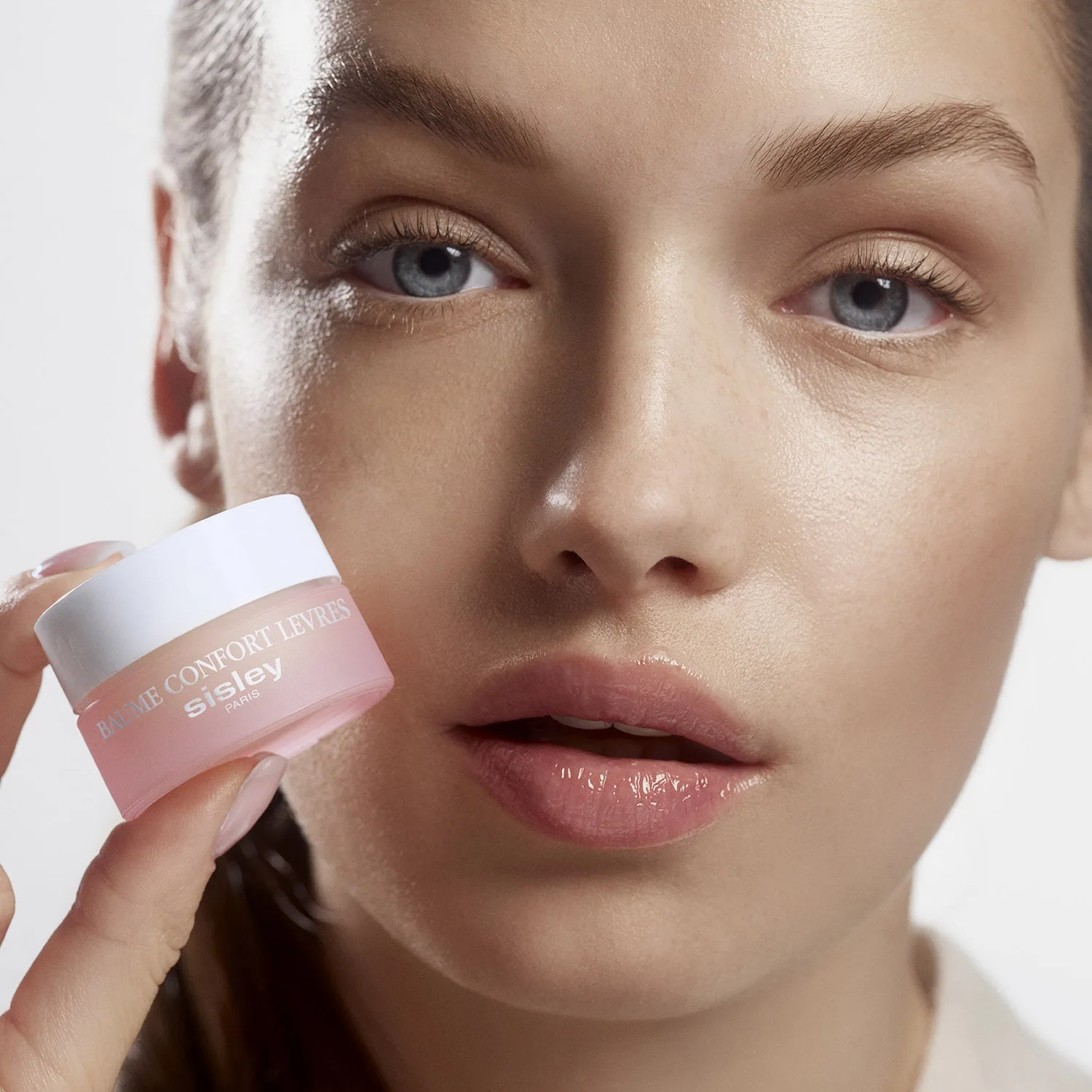 nutritive lip balm - dudak balmı