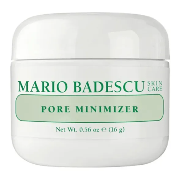 pore minimizer - gözenekleri̇ açar