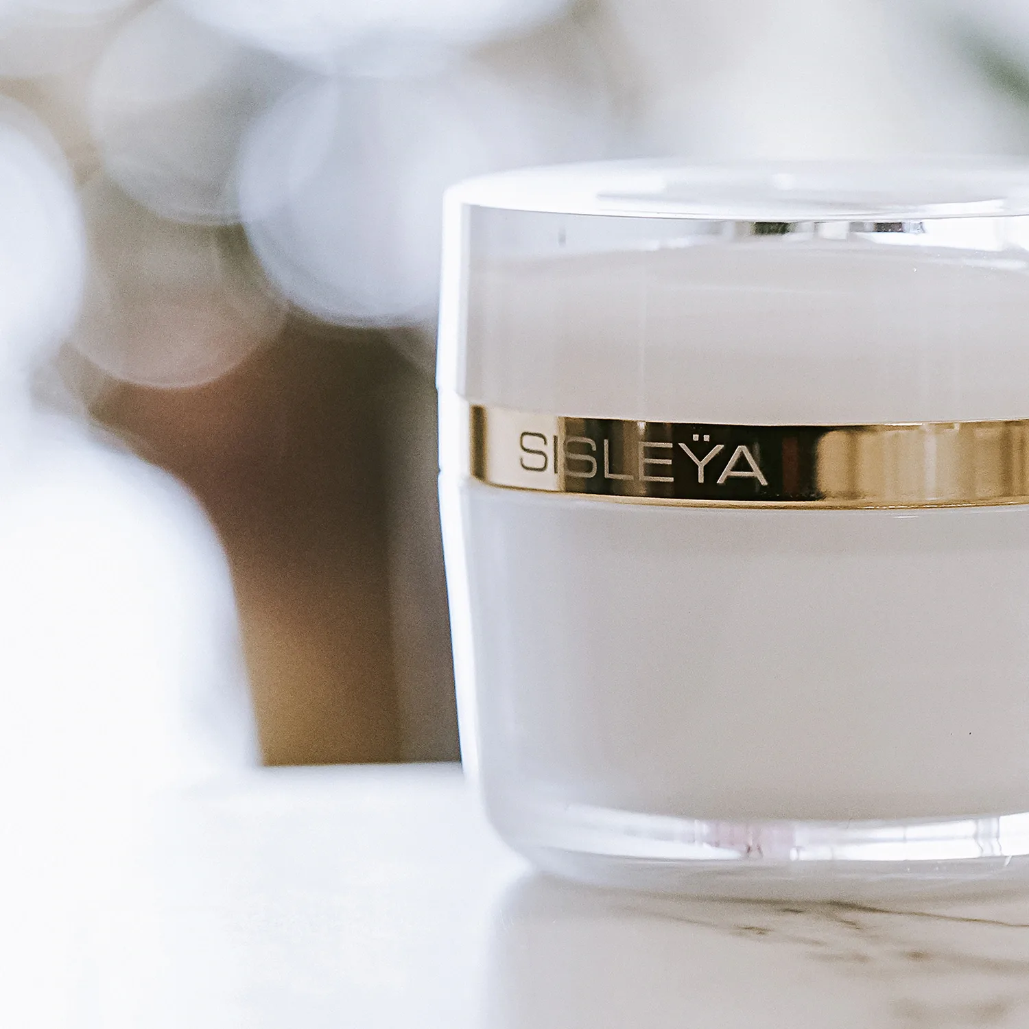 sisley l'intégral anti-age - yaşlanma karşıtı krem