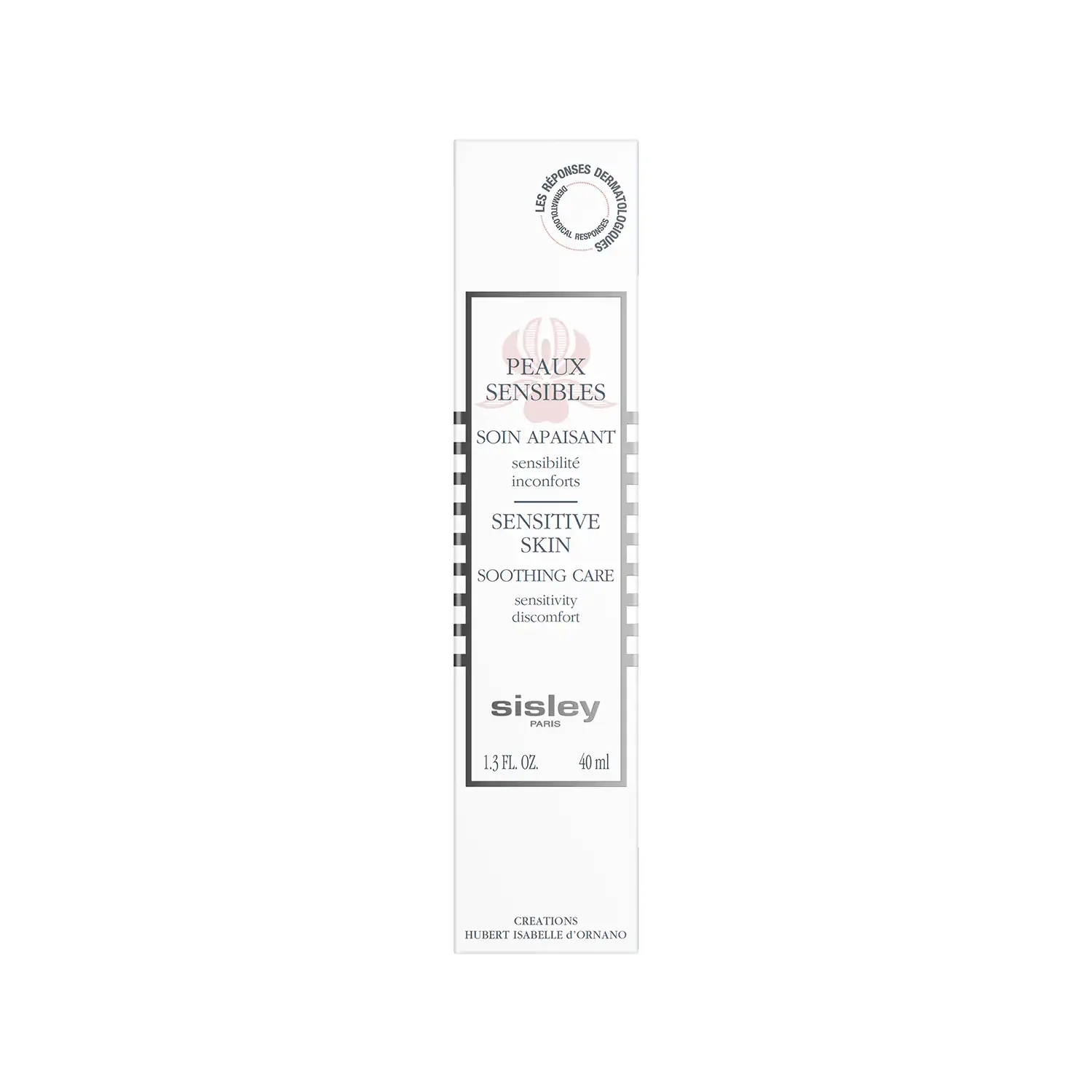 sensitive skin soothing care - yüz kremi