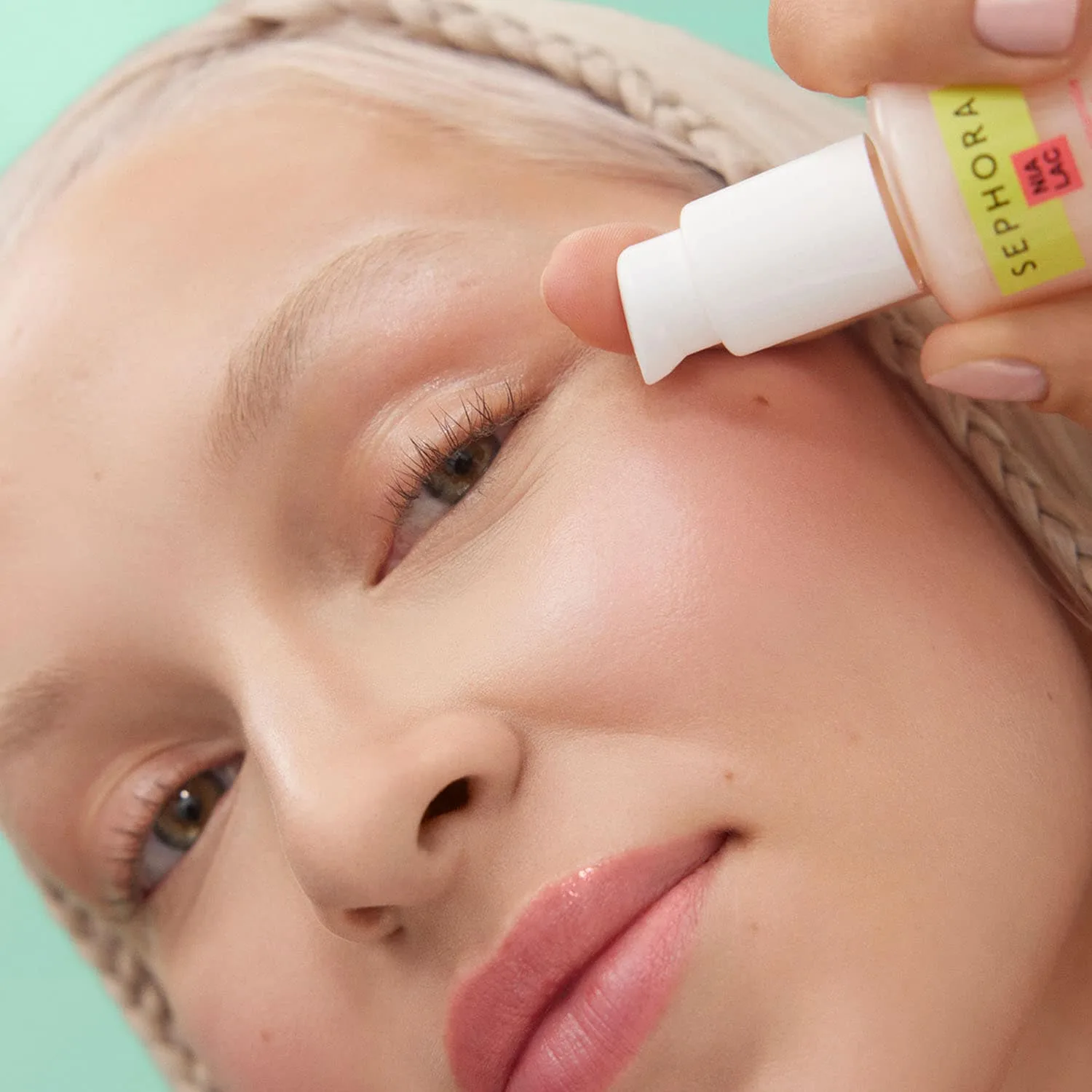 gentle peeling serum - serum
