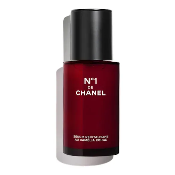n°1 de chanel - canlandırıcı serum