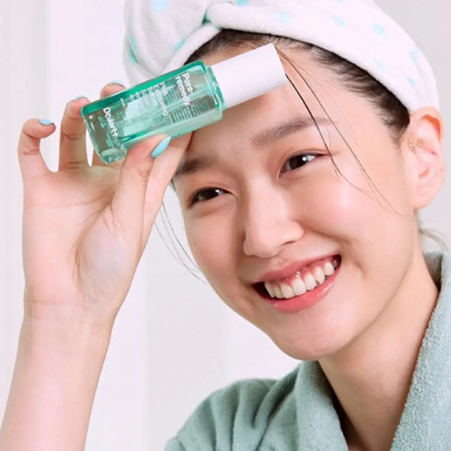 pore·remedy pha exfoliating serum - serum