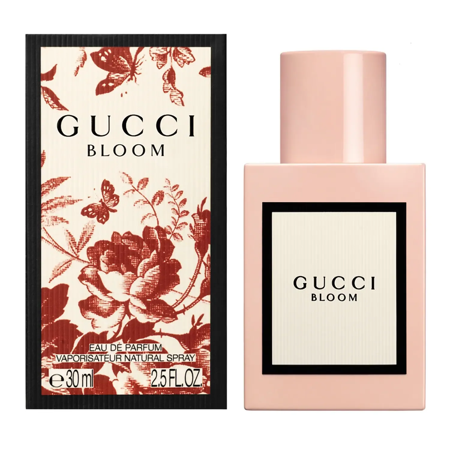 gucci bloom - eau de parfum