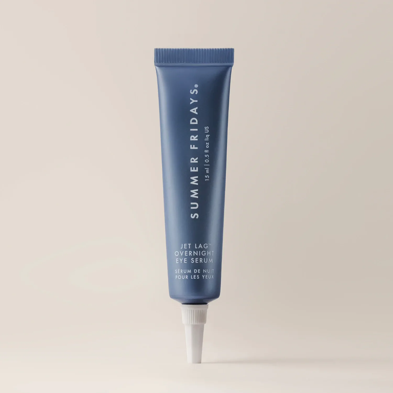 jet lag overnight eye serum – nemlendirici gece göz çevresi serumu