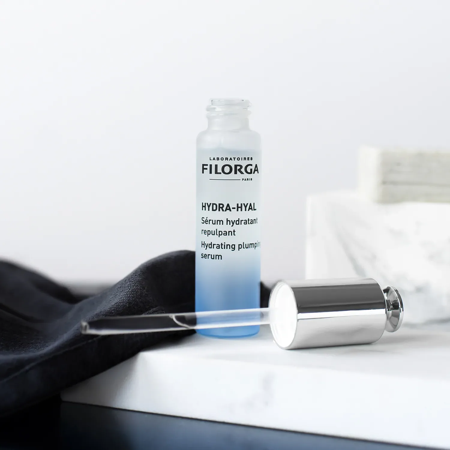 hydra hyal - yaşlanma karşıtı serum