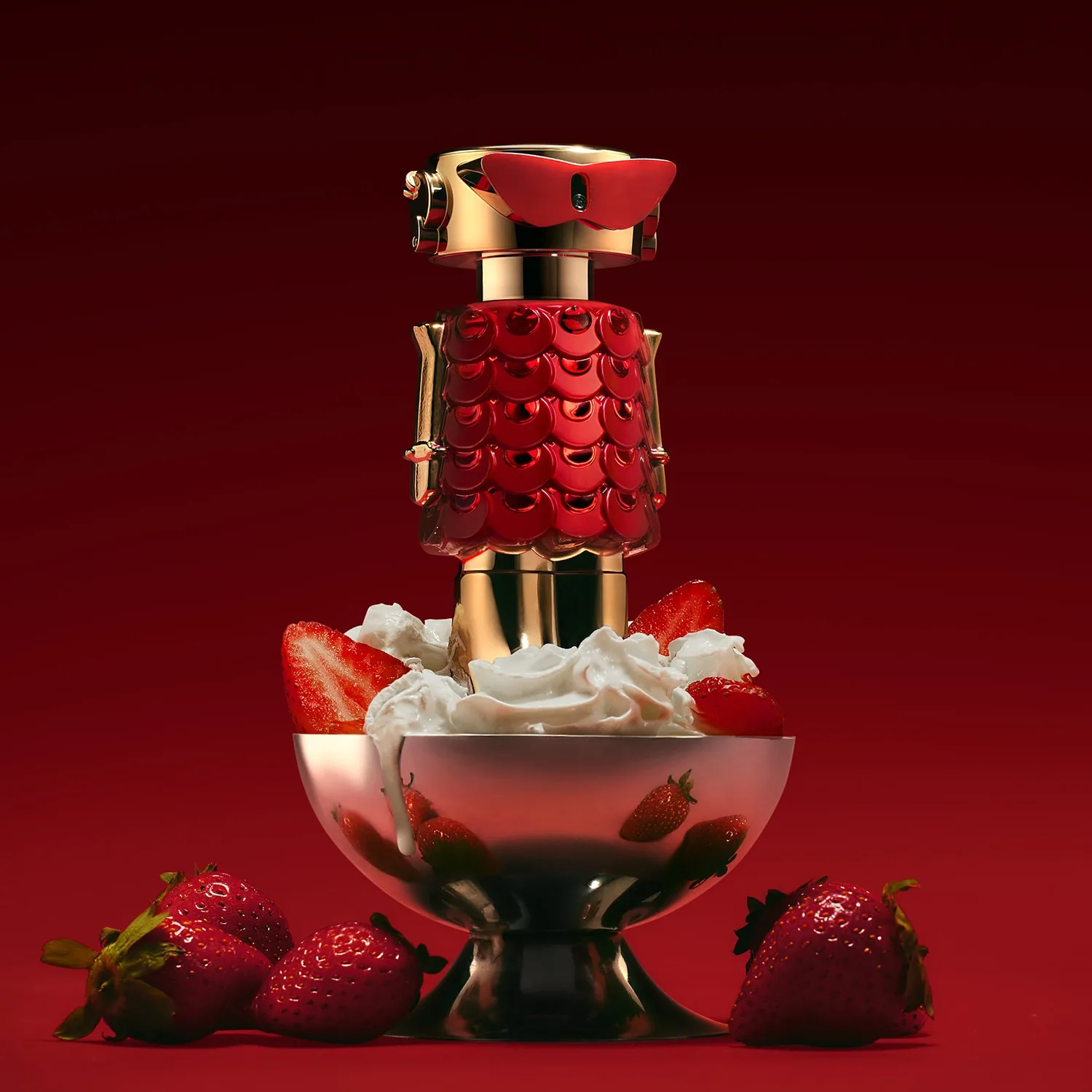 fame in love - parfum elixir