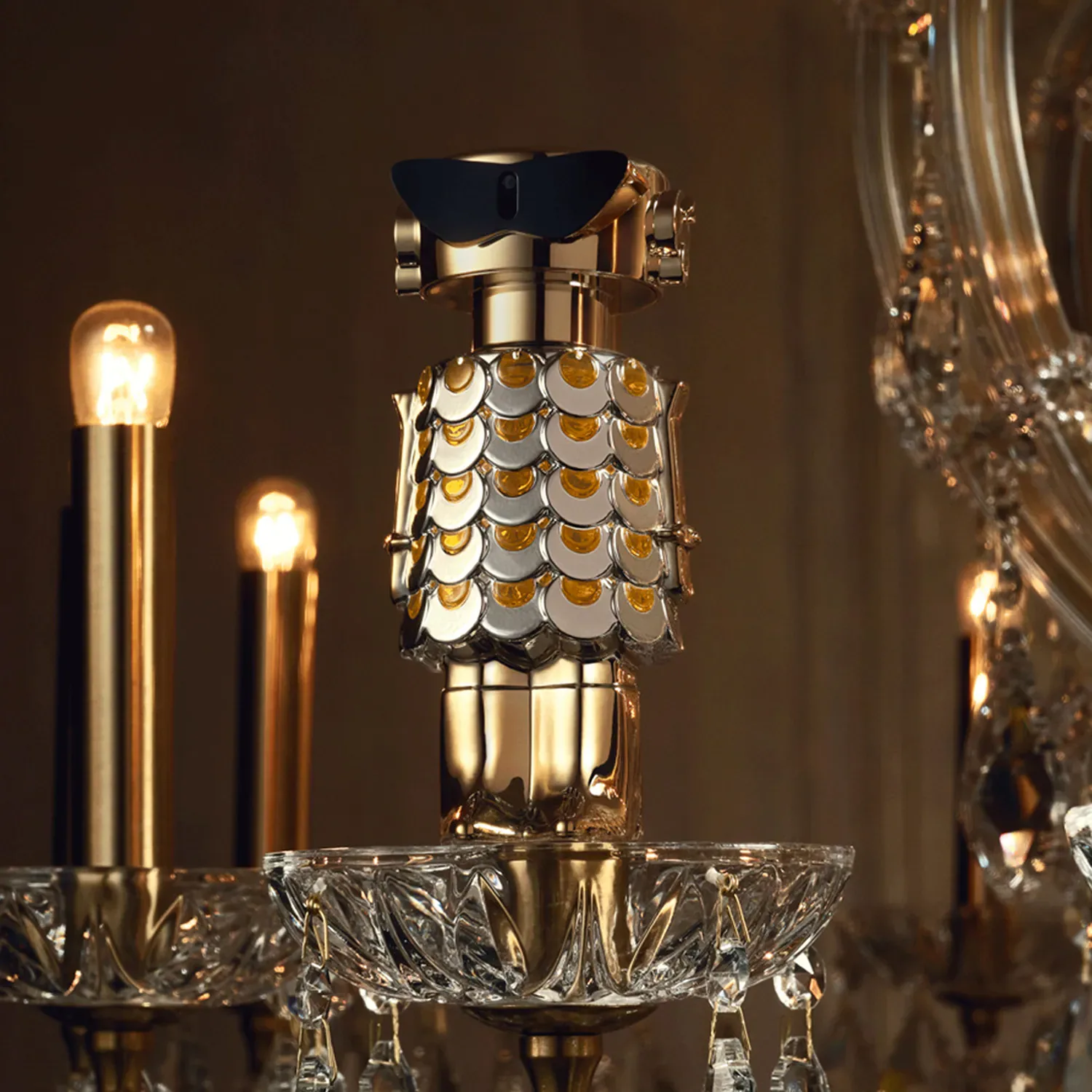 fame - eau de parfum