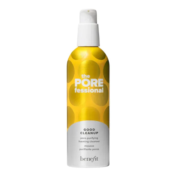 porefessional good cleanup - gözenek arındırıcı köpüren yüz temizleme jeli