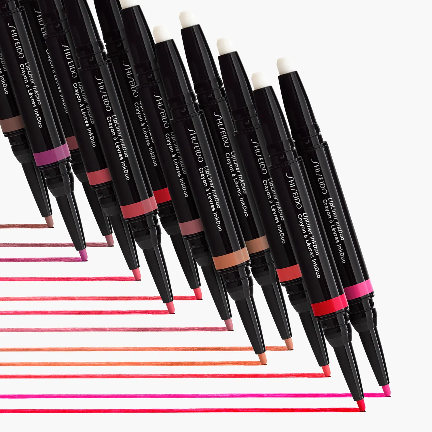 lipliner ink duo - çift uçlu dudak kalemi