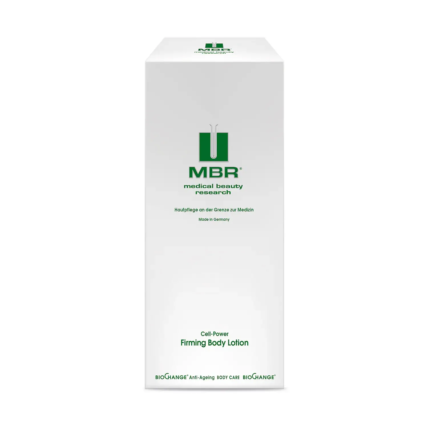 cell-power firming body lotion - vücut losyonu