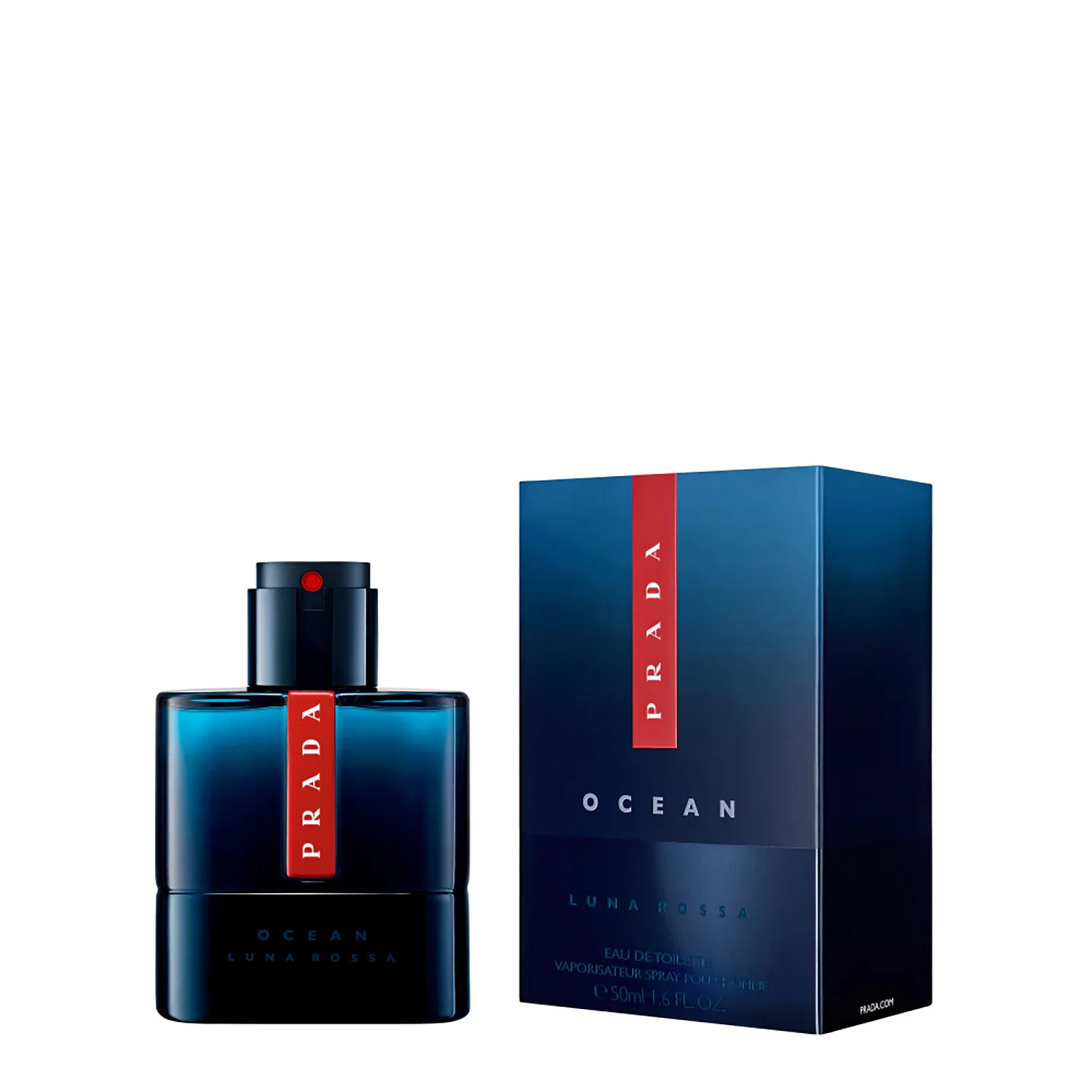 luna rossa - eau de toilette