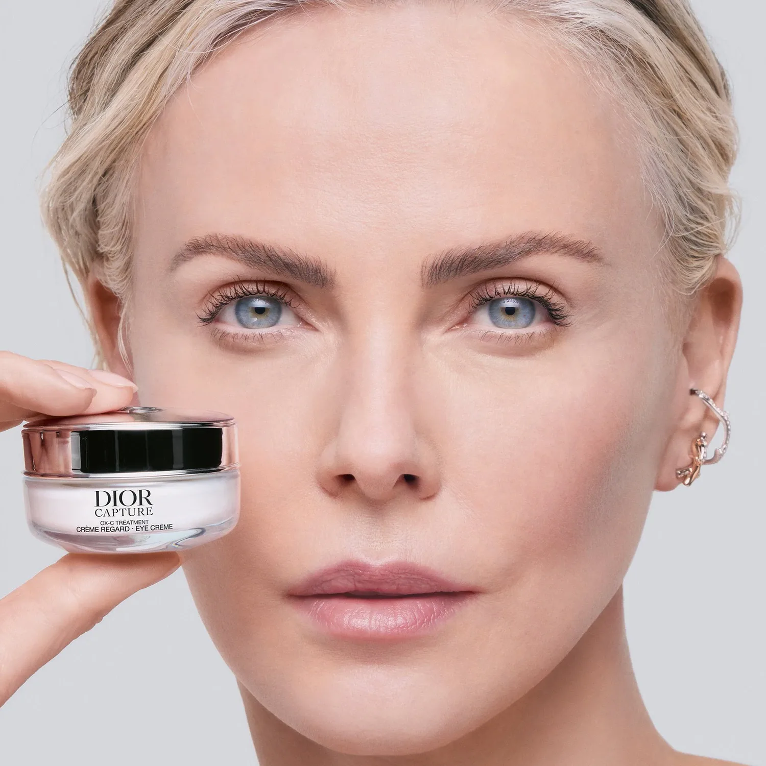 dior capture ox-c göz kremi