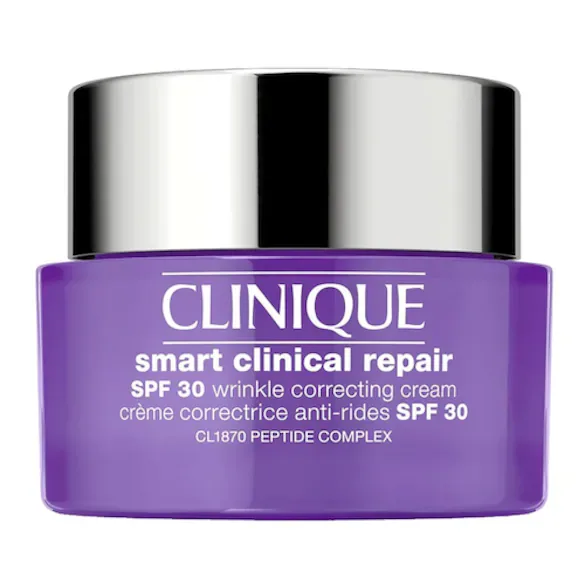 smart clinical repair 30 spf - kırışıklık görünümü karşıtı krem