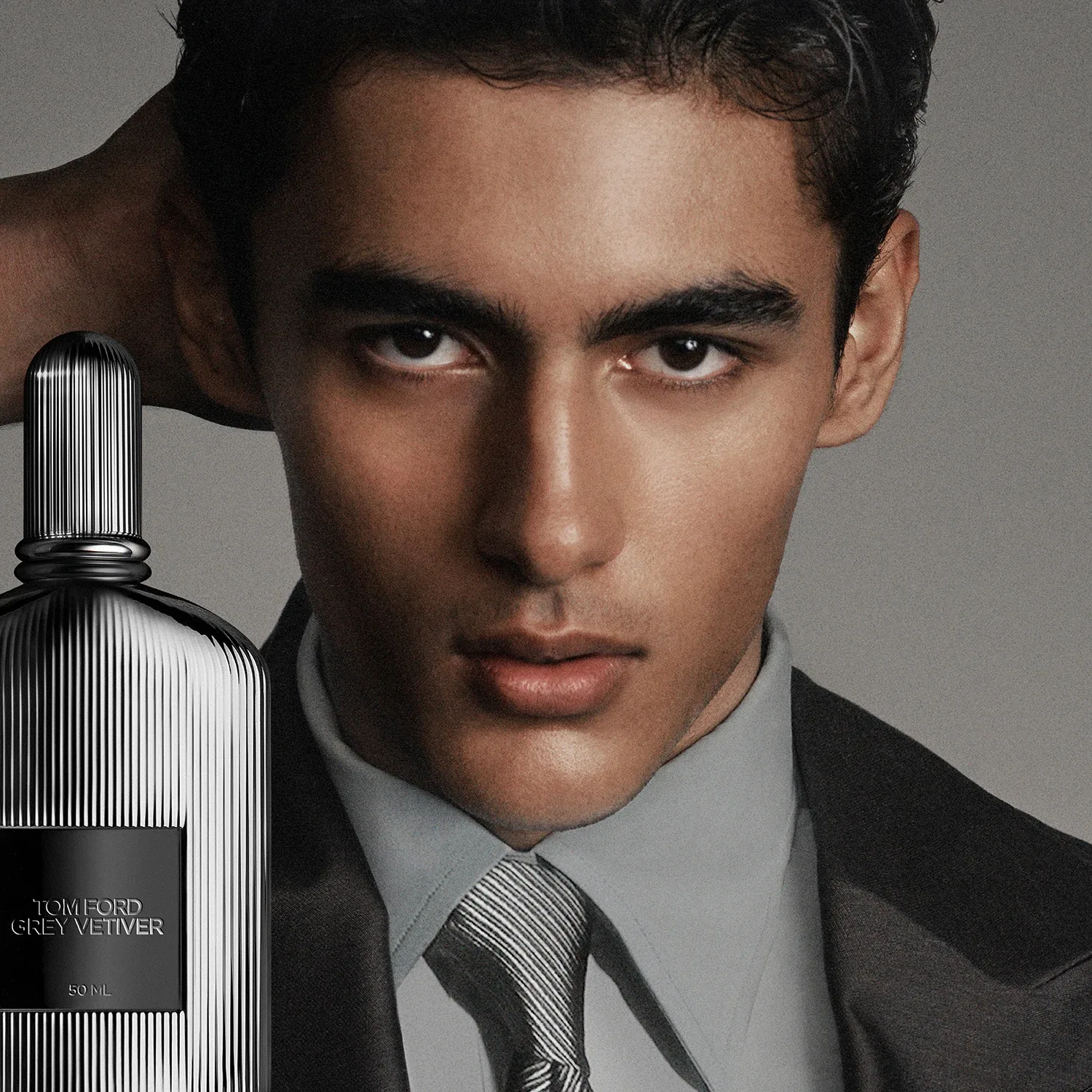 grey vetier - eau de parfum