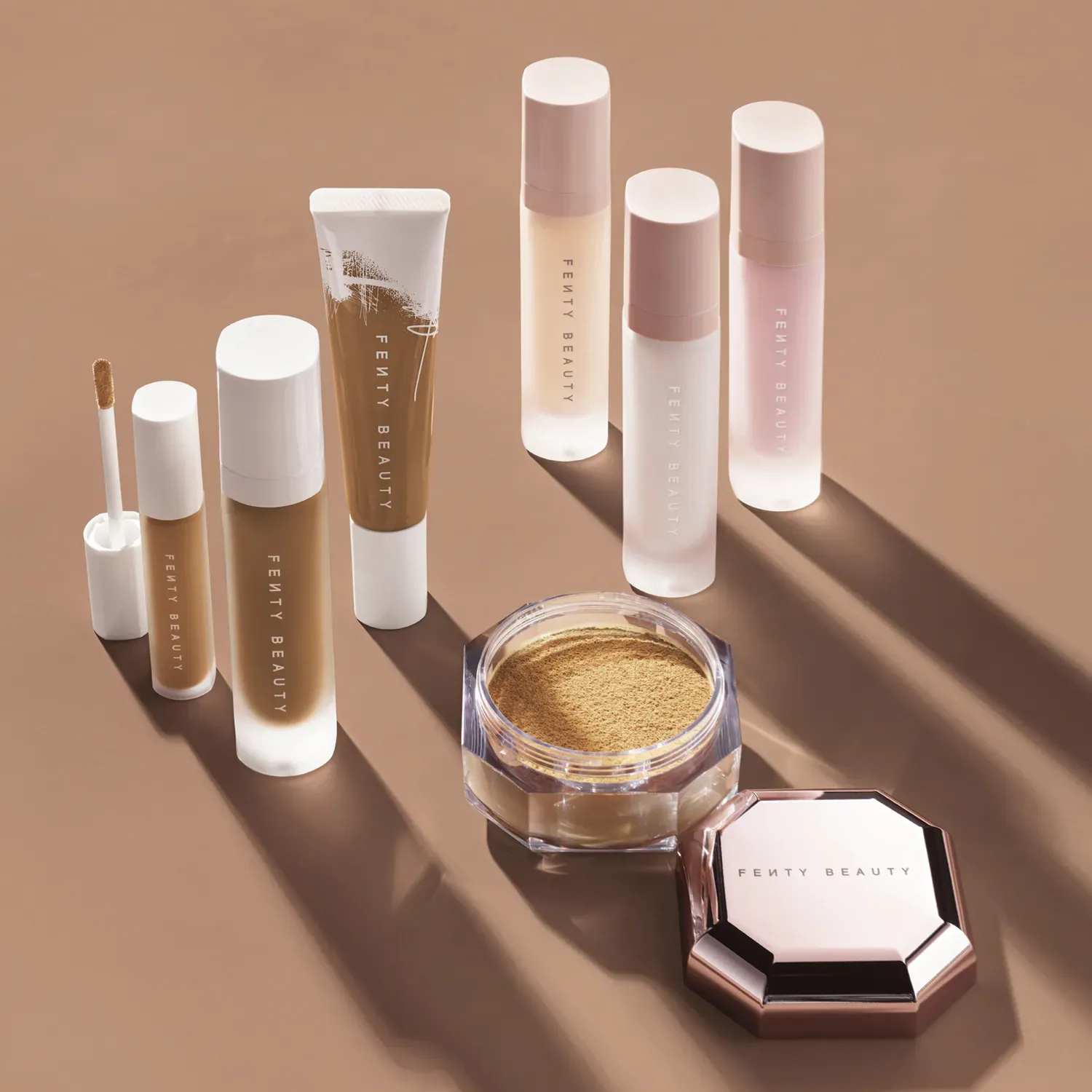 pro filt’r instant retouch setting powder - sabitleyici pudra