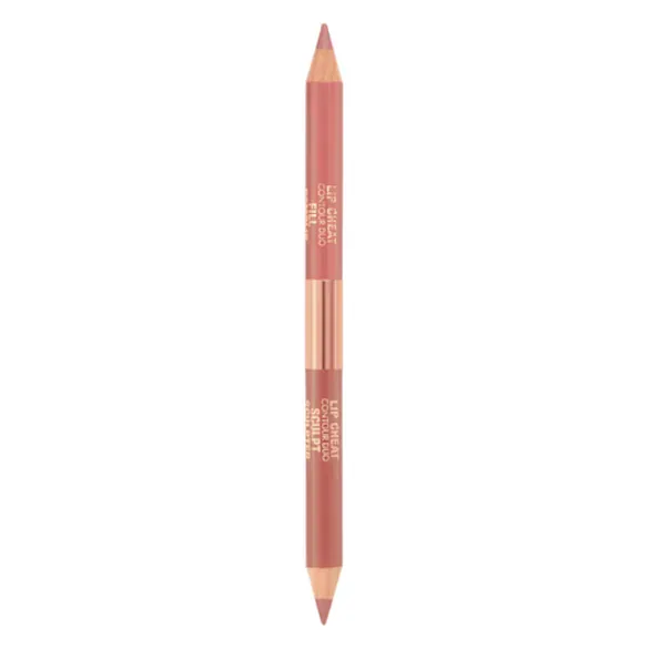 lip cheat contour duo - i̇kili dudak kalemi