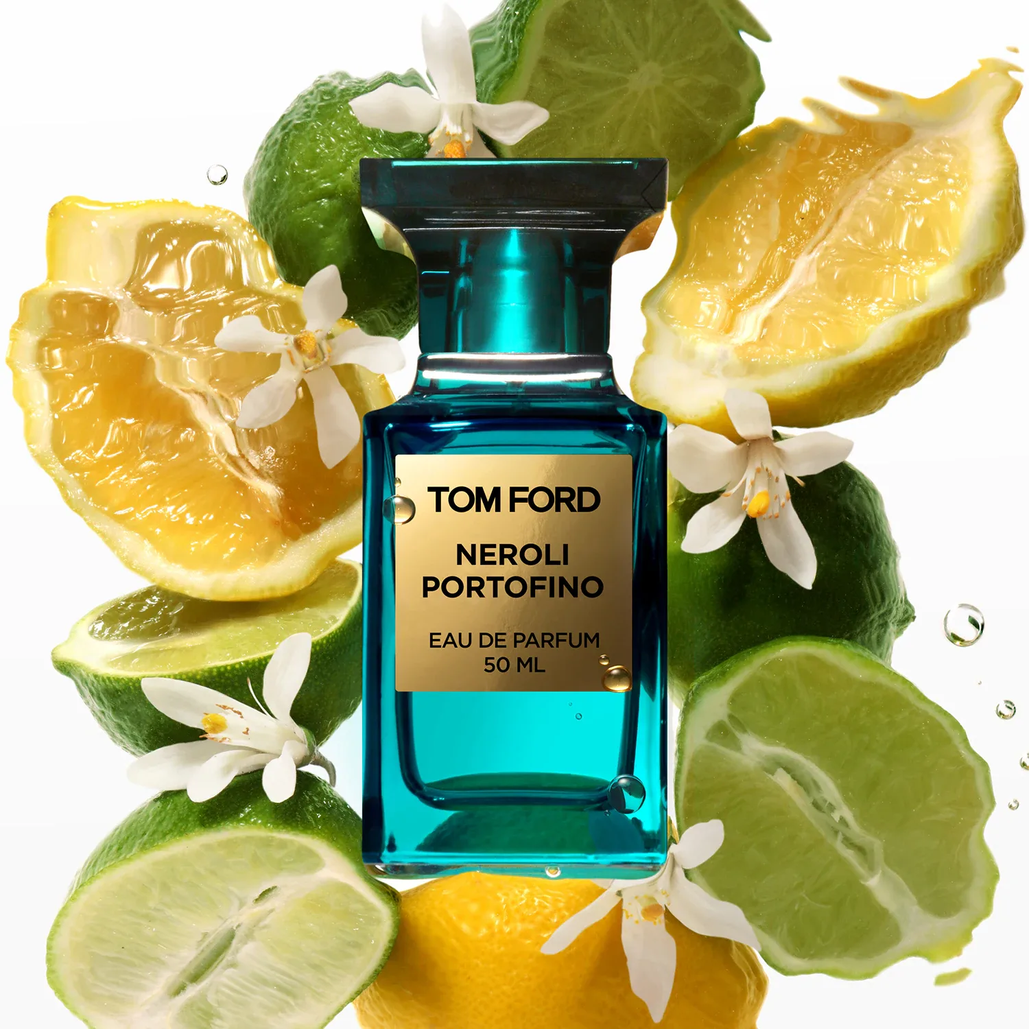 neroli portofino - eau de parfum