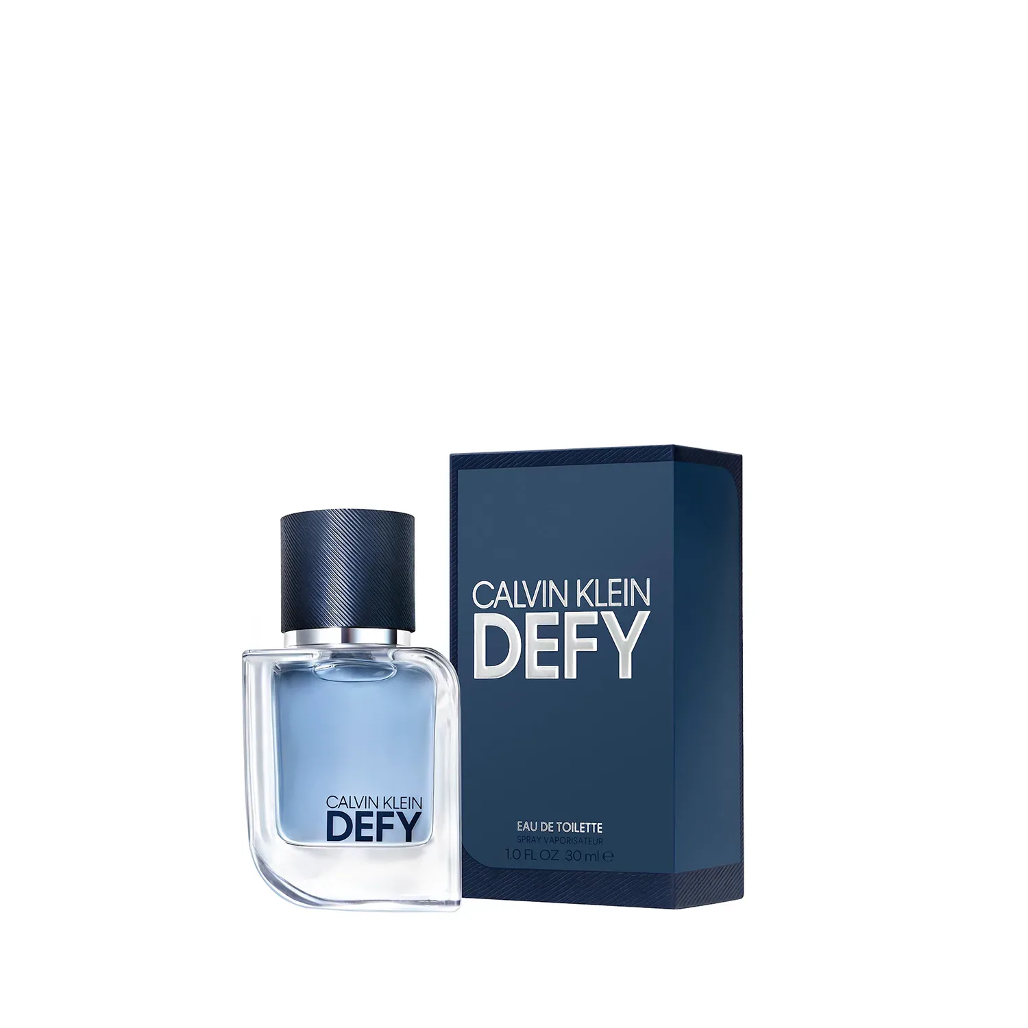 calvin klein defy - eau de toilette