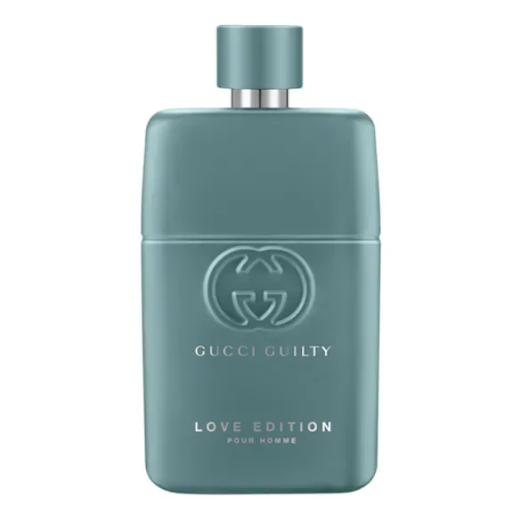 guilty love edition pour homme - eau de parfum