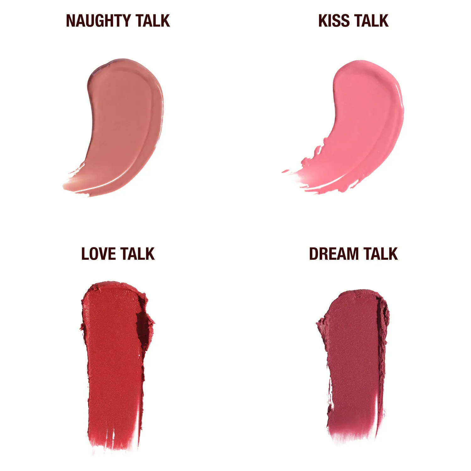 pillow talk love effect lipstick - ruj