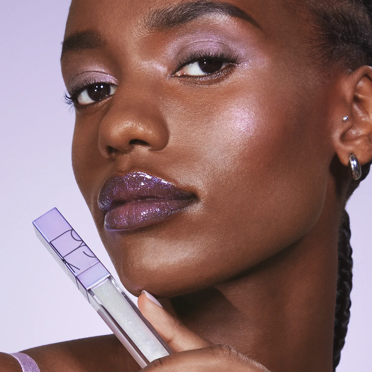 gleam afterglow lip shine - dudak parlatıcısı