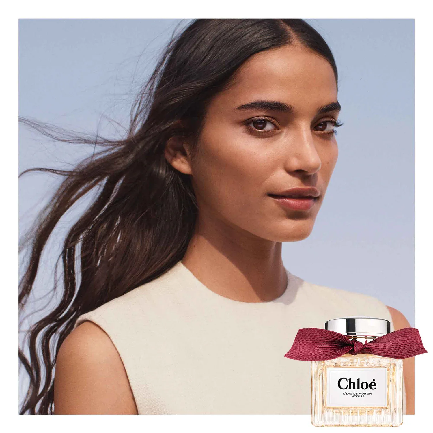cl eau de parfum intense - refillable eau de parfum