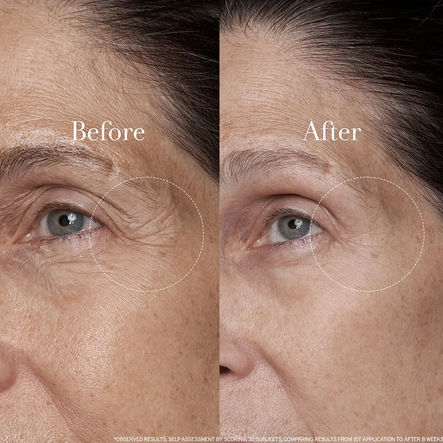 black tea age renewal eye concentrate - yaşlanma önleyici göz kremi