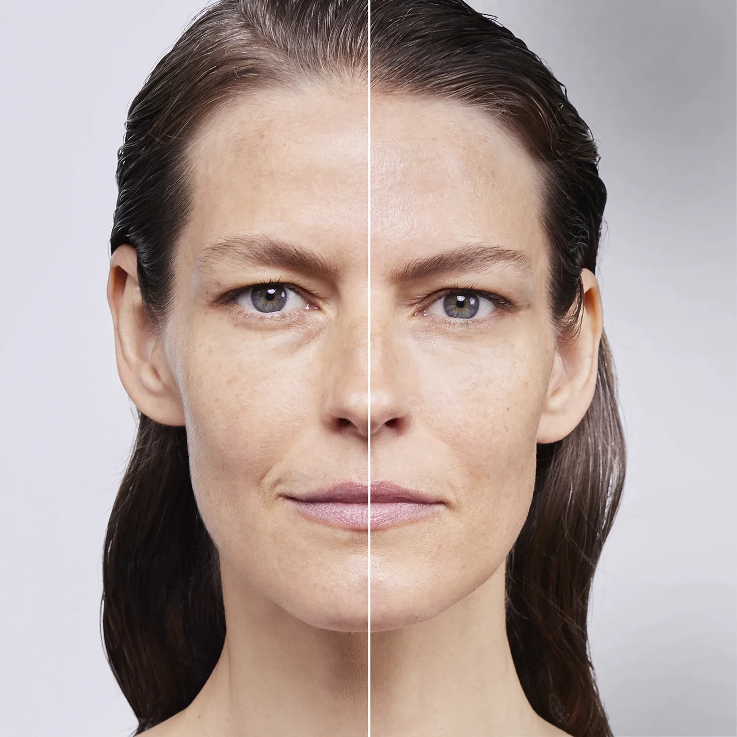 bio-performance skin filler - serum