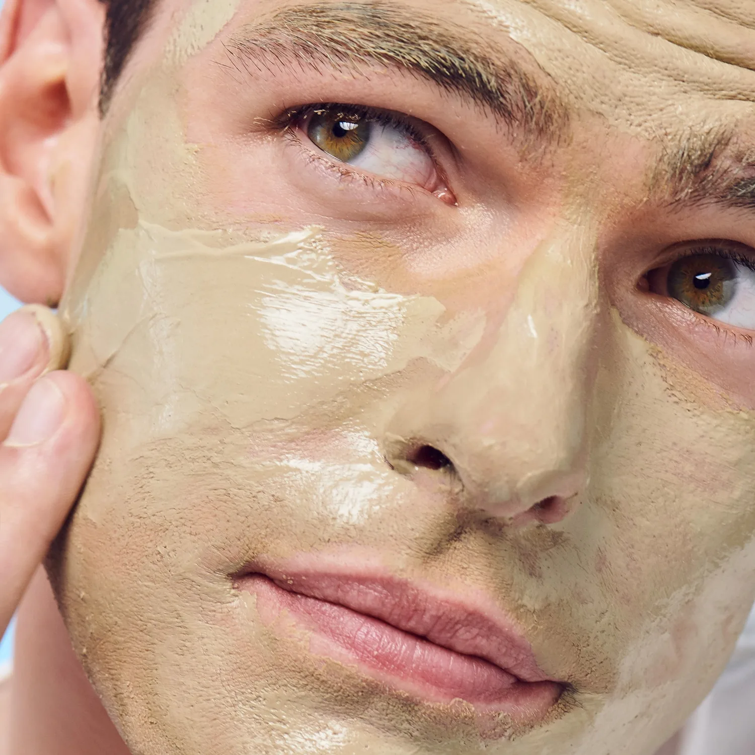umbrian clay purifying mask - arındırıcı kil maskesi