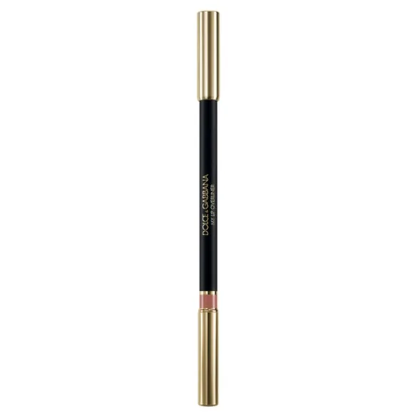 my lip overliner - 8 saat kalıcı, kolay sürülebilir, şekillendirici dudak kalemi