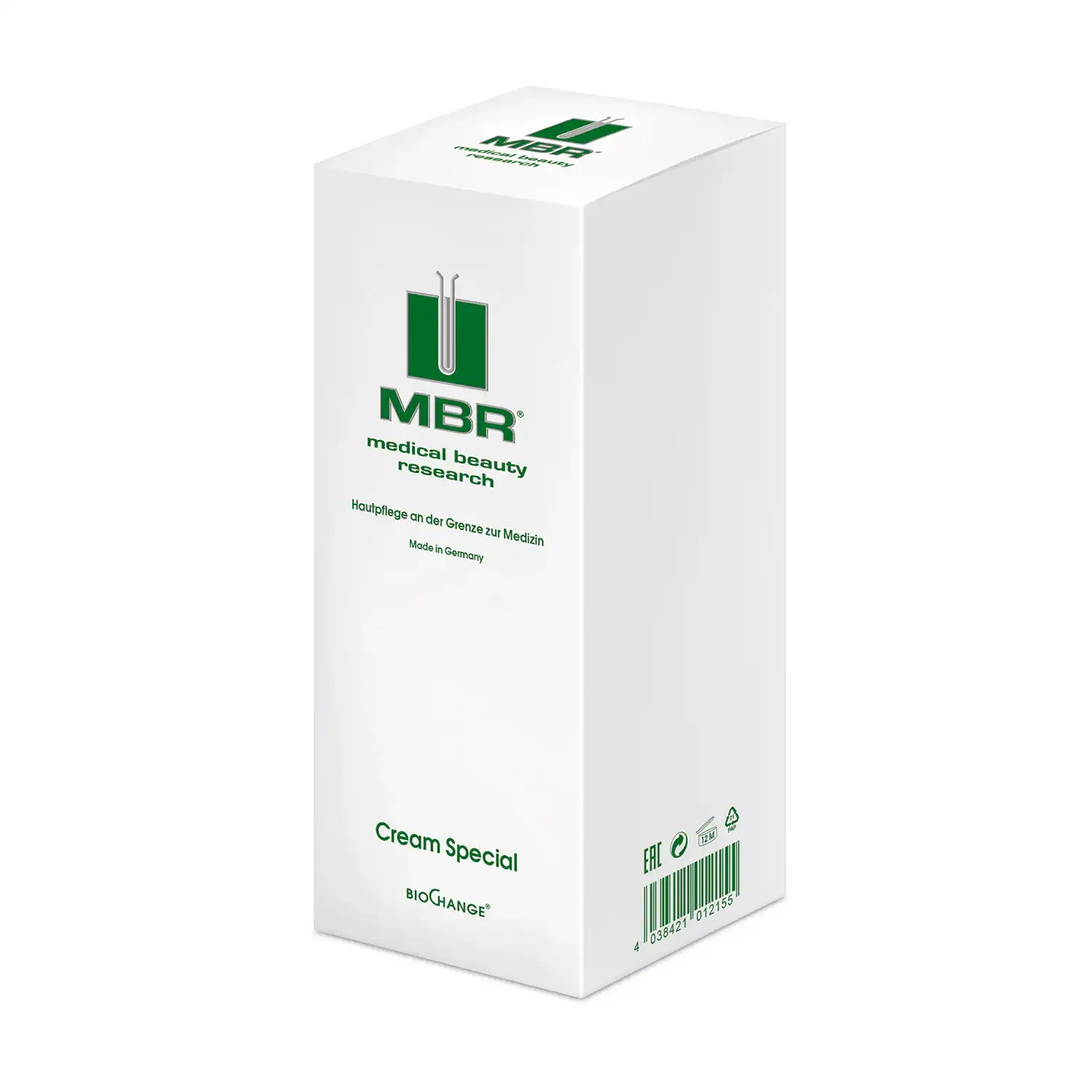 biochange cream special