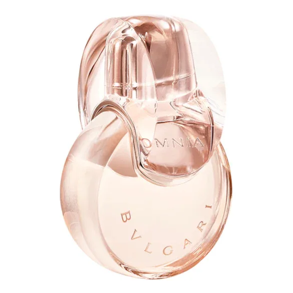 omnia crystalline - eau de parfum refillable