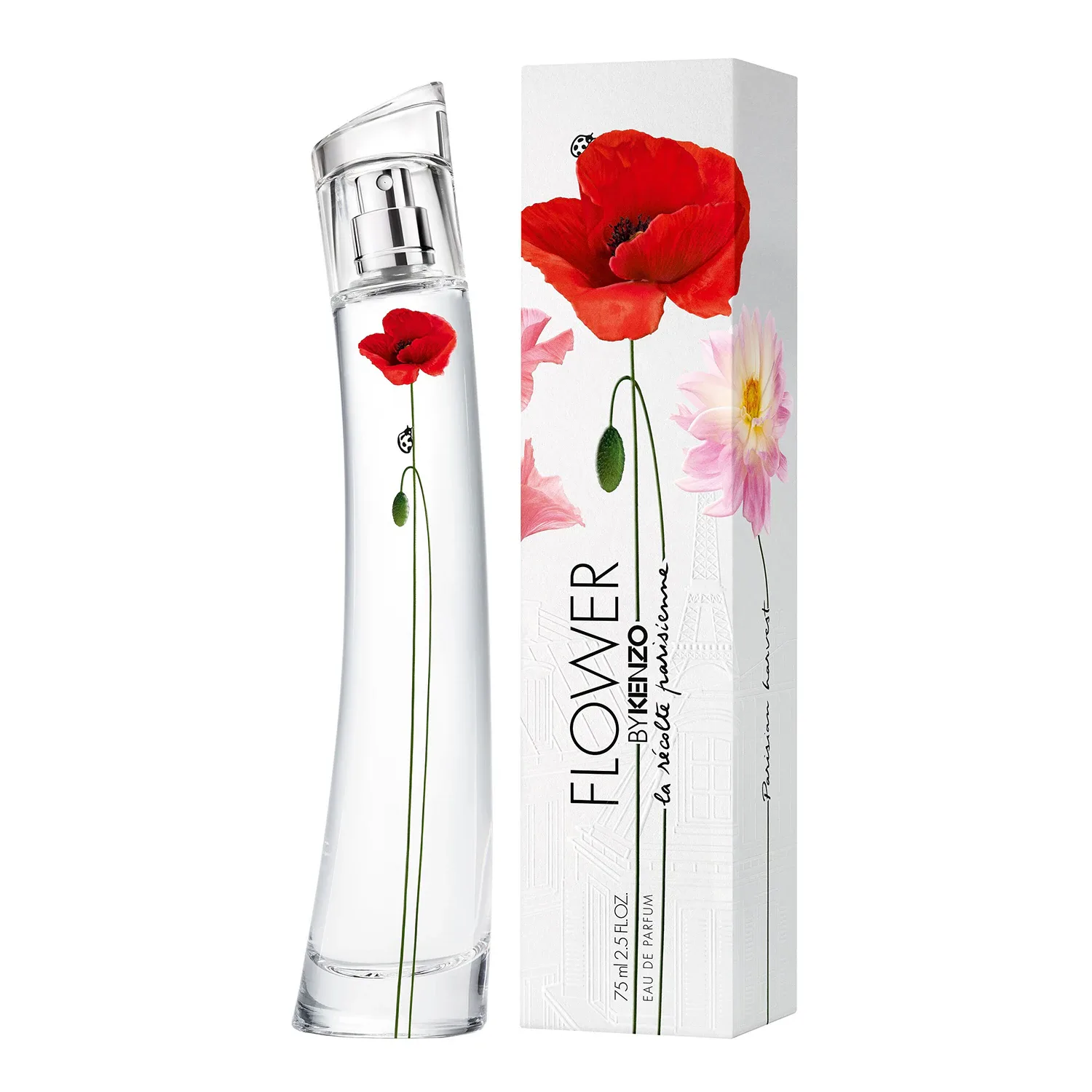 knz fbk la recolte parisienne edp 40ml