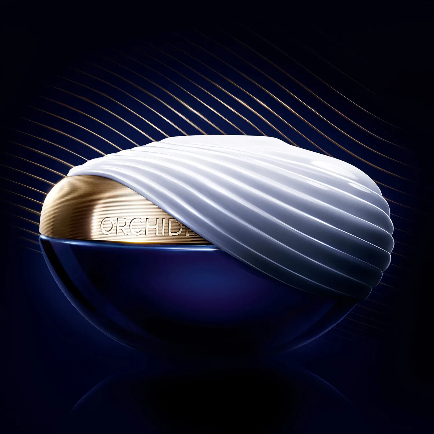 orchidée impériale - neck cream