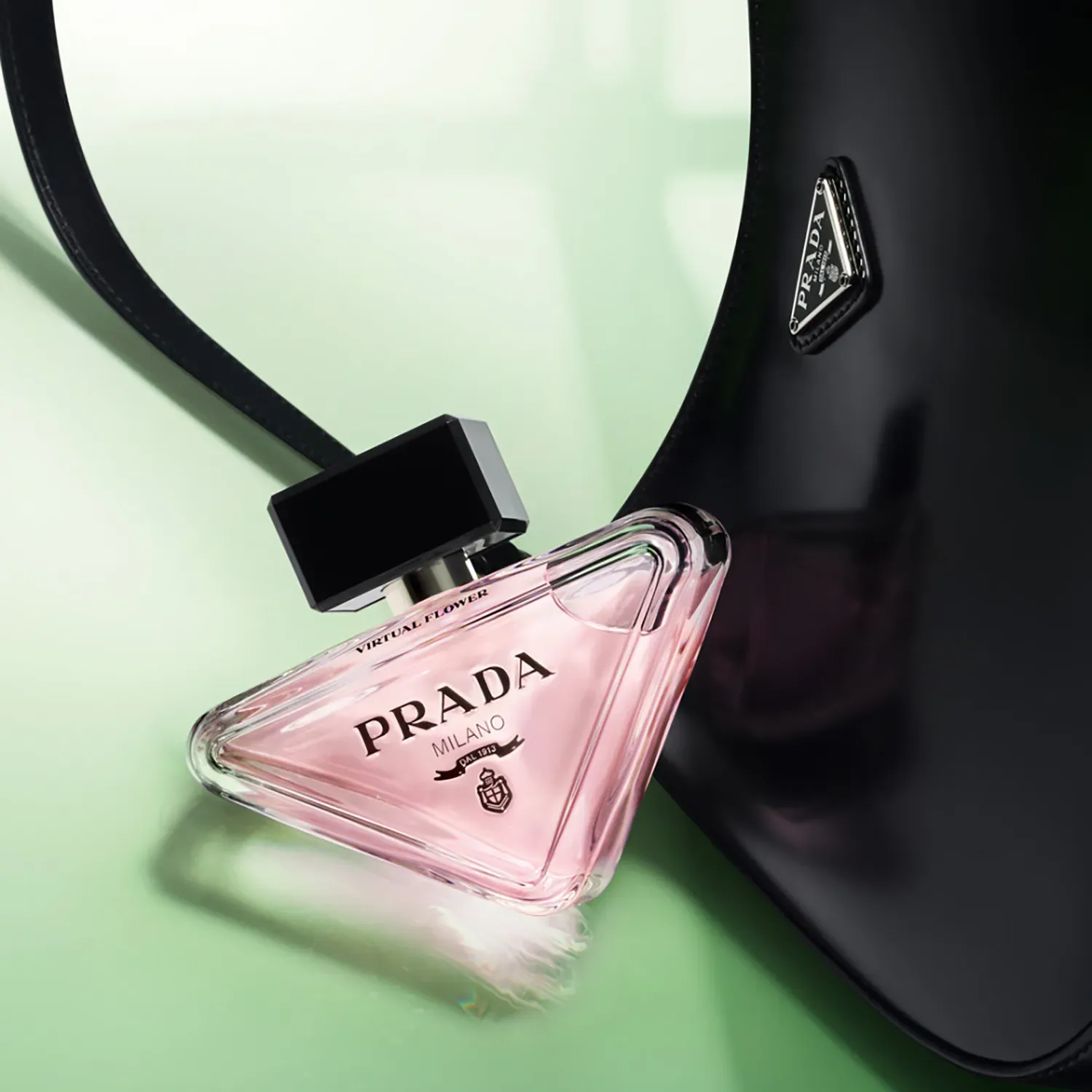 paradoxe virtual flower - eau de parfum