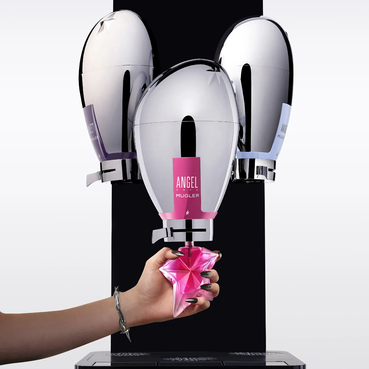 alien - eau de parfum